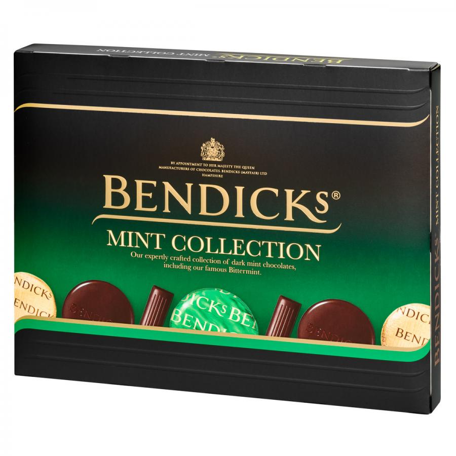 Bendicks