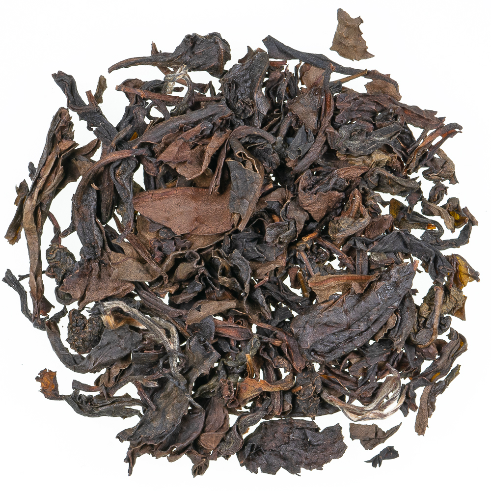 Oolong Tea