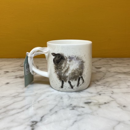 Mug - The Woolly Jumper