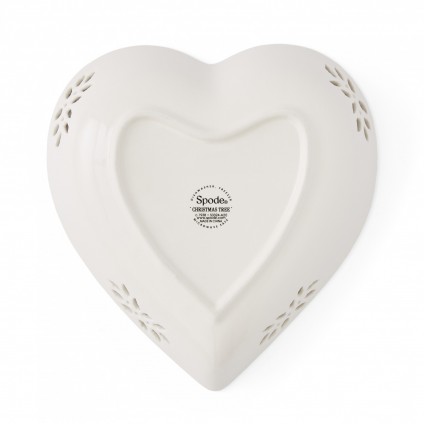 Pierced Heart Tray