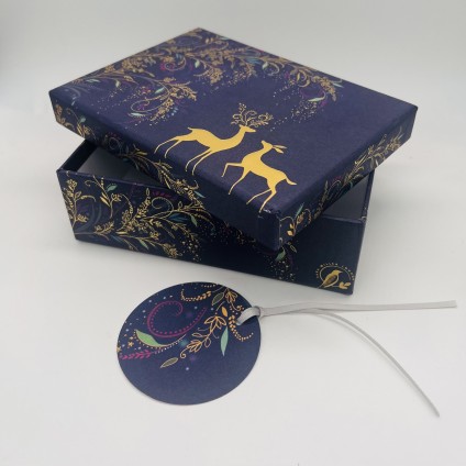 Magical Deer Gift Box