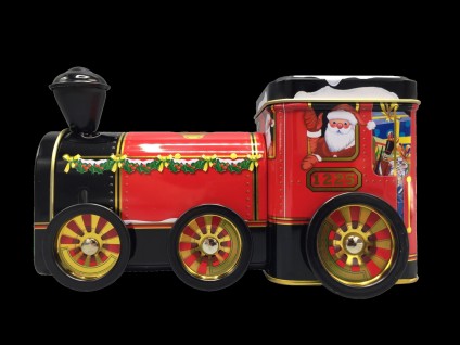 Santa Train