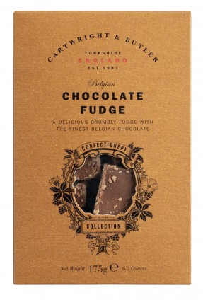 Chocolate Fudge