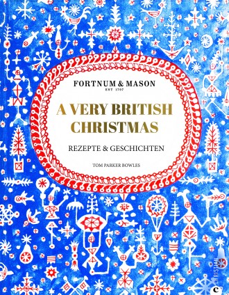 Fortnum & Mason Very British Christmas