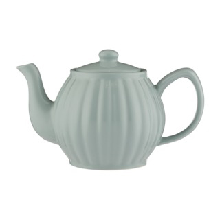 P&K Tea Pot "Luxe" 6 Tassen, mint