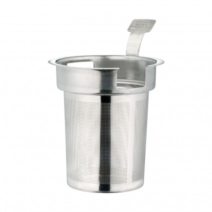 P&K tea strainer for 6 cups