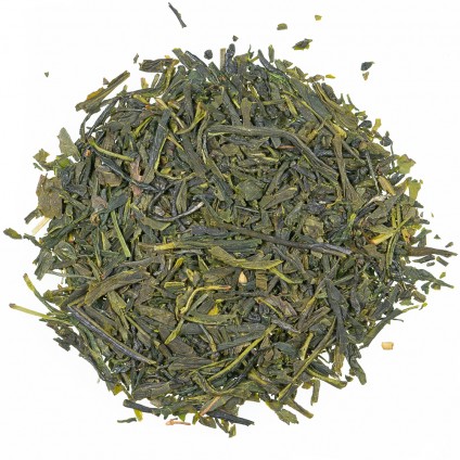 satsuma - Japan Sencha